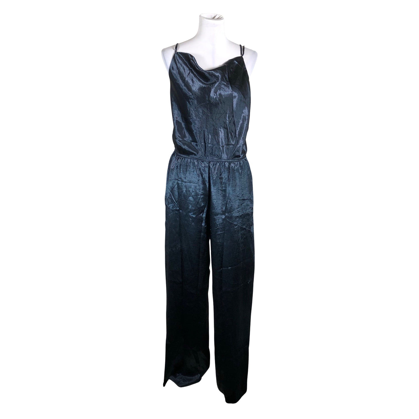 Unisex Samsoe&Samsoe - Pükskostüüm, suurus 40 - Sinine (1)