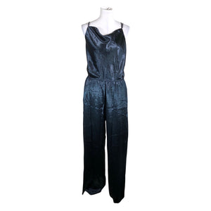 Unisex Samsoe&Samsoe - Pükskostüüm, suurus 40 - Sinine (1)