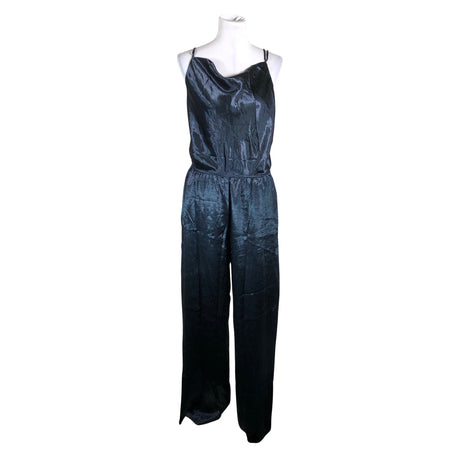 Unisex Samsoe&Samsoe - Pükskostüüm, suurus 40 - Sinine ()