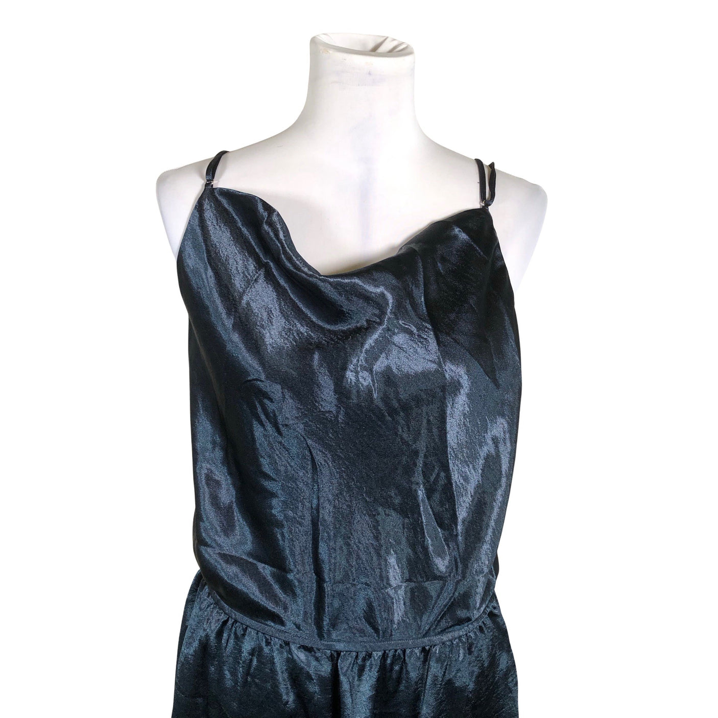 Unisex Samsoe&Samsoe - Pükskostüüm, suurus 40 - Sinine (3)