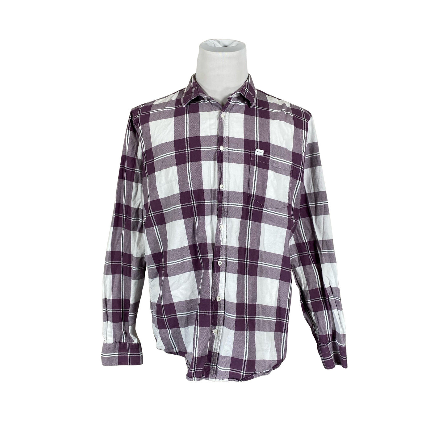 Unisex Makia - Triiksärk, suurus XL - Lilla (1)