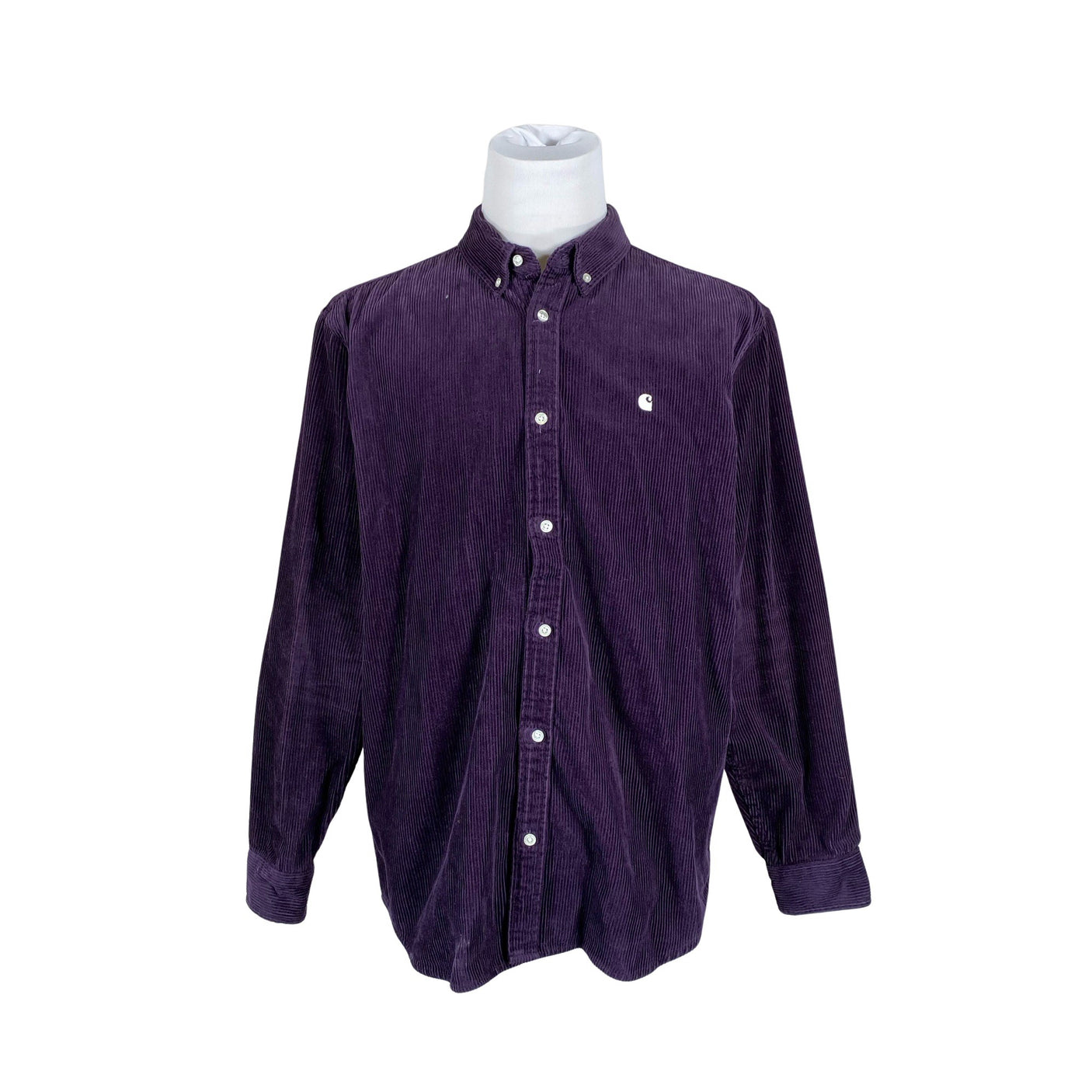 Unisex Carhartt - Triiksärk, suurus XL - Lilla (1)