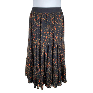 Unisex Jean Marc Philippe - Mitteveniv seelik, suurus 46 - Must (1)