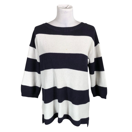 Unisex Esprit - Kootud tuunika, suurus 40 - Sinine ()