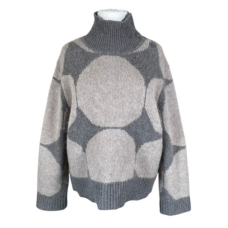 Unisex Marimekko - Kampsun, suurus 42 - Hall ()