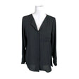 Unisex Selected - Õhuke tuunika, suurus 36 - Must ()