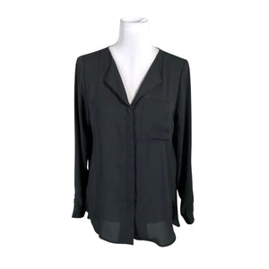 Unisex Selected - Õhuke tuunika, suurus 36 - Must (1)