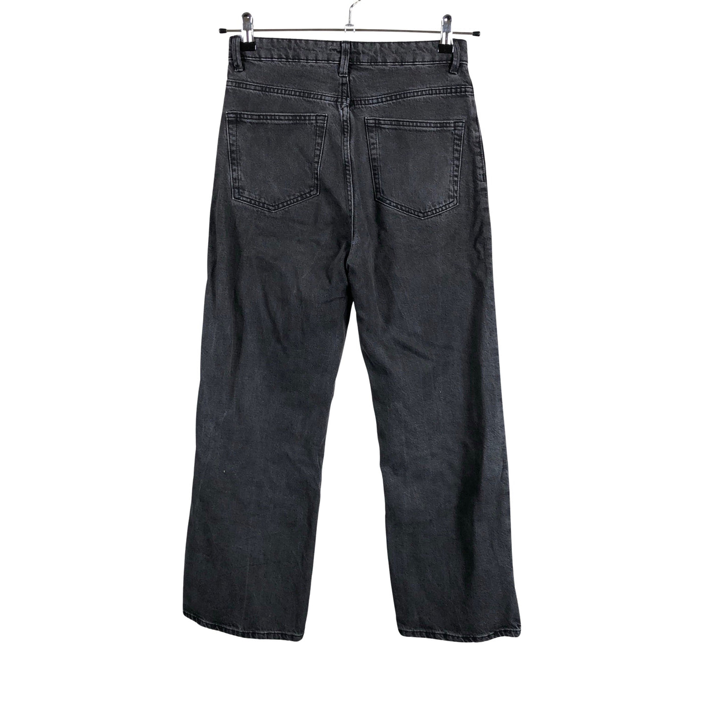 Unisex Lindex - Teksad, suurus 38 - Hall (2)