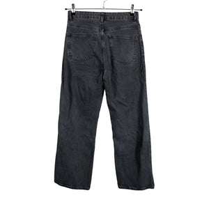 Unisex Lindex - Teksad, suurus 38 - Hall (2)