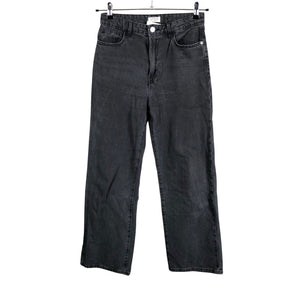 Unisex Lindex - Teksad, suurus 38 - Hall (1)