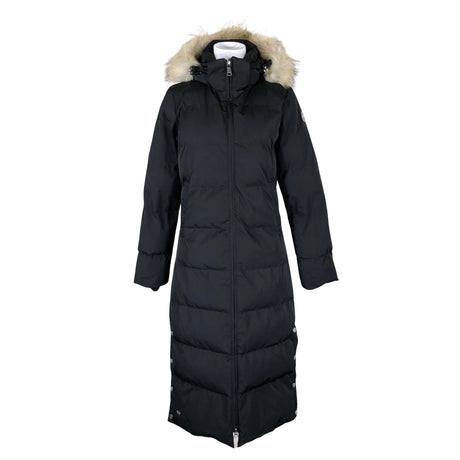 Unisex Luhta - Talvejope, suurus 34 - Must ()