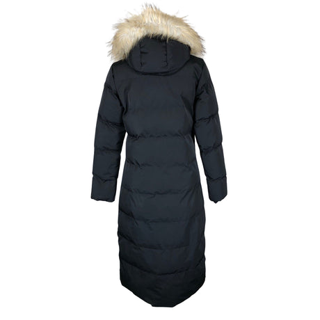 Unisex Luhta - Talvejope, suurus 34 - Must (2)