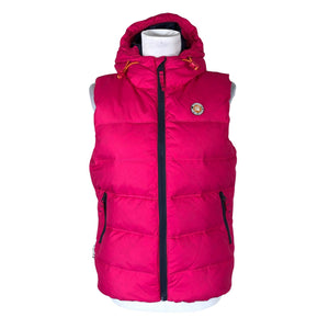 Unisex Superdry - Õuevest, suurus 38 - Roosa (1)