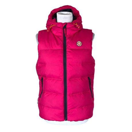 Unisex Superdry - Õuevest, suurus 38 - Roosa ()