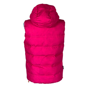 Unisex Superdry - Õuevest, suurus 38 - Roosa (2)