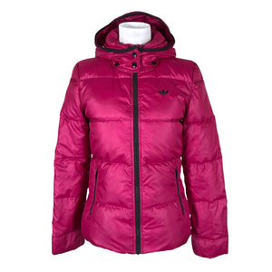 Unisex Adidas - Talvejope, suurus 34 - Lilla (1)