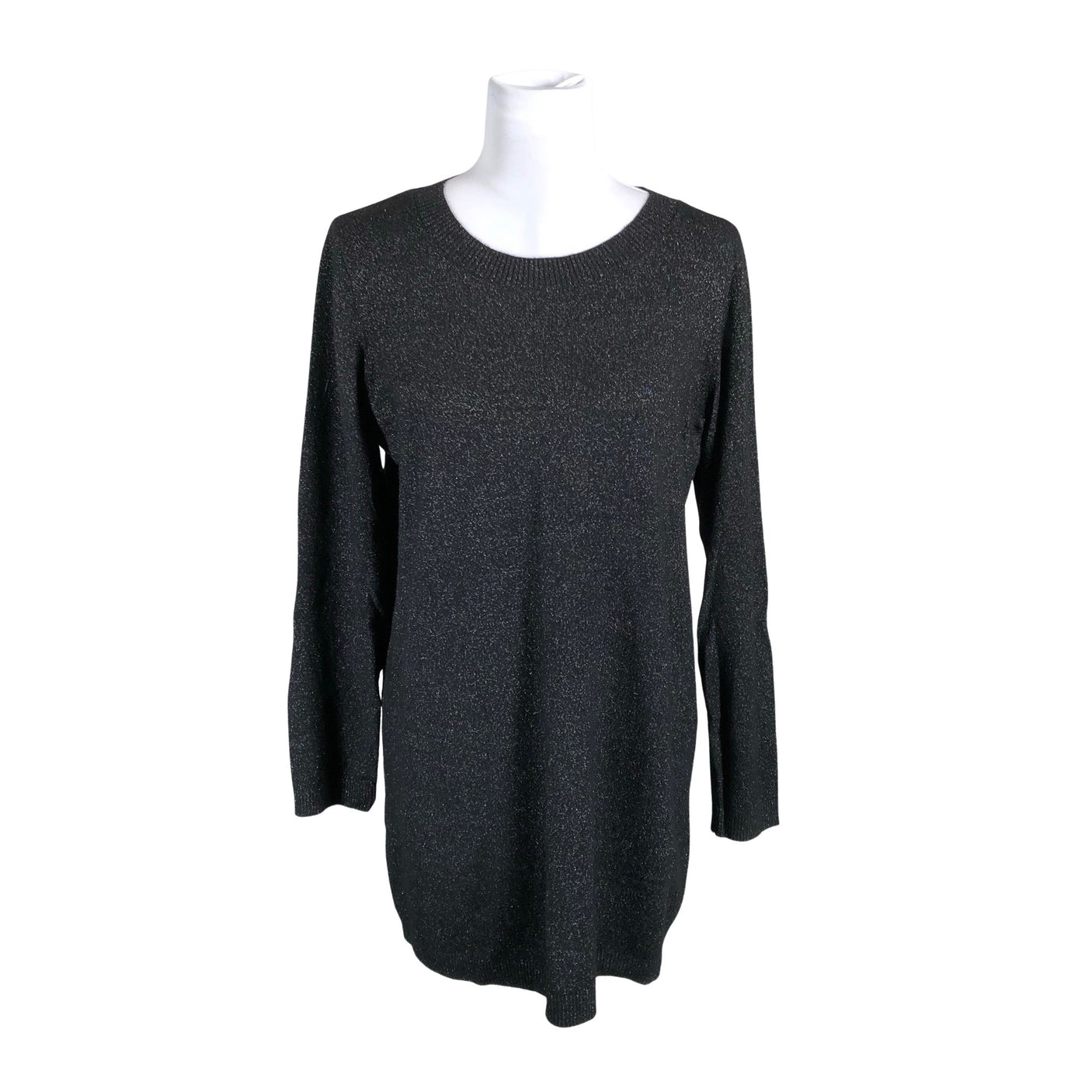 Unisex Nanso - Kampsun, suurus 38 - Hall (1)