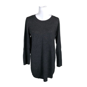 Unisex Nanso - Kampsun, suurus 38 - Hall (1)