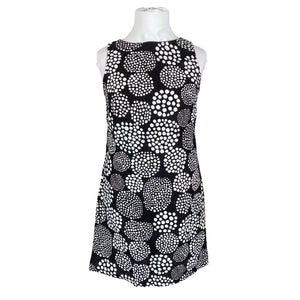 Unisex Marimekko - Mitteveniv kleit, suurus 42 - Must (1)