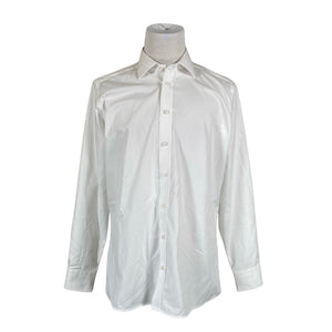 Unisex J.Harvest & Frost - Triiksärk, suurus XL - Valge (1)