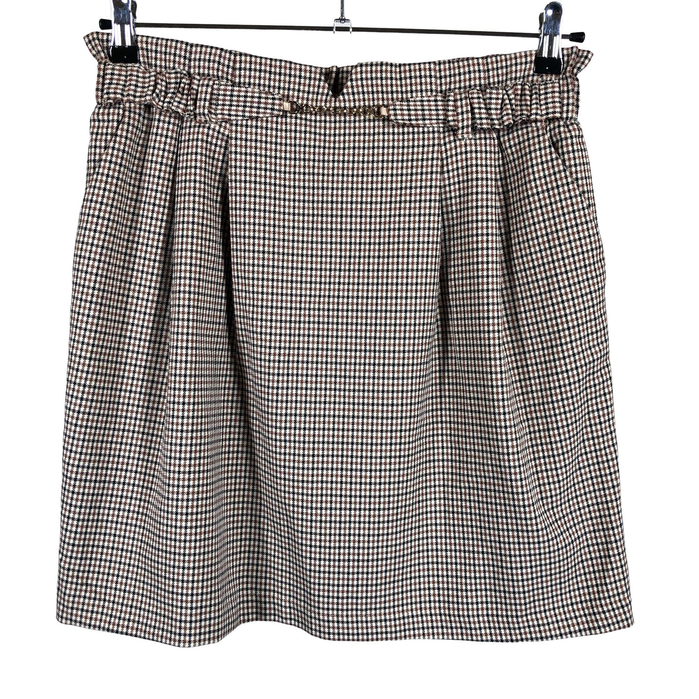 Unisex Holly & Whyte by Lindex - Mitteveniv seelik, suurus 38 - Pruun (1)