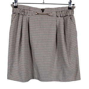 Unisex Holly & Whyte by Lindex - Mitteveniv seelik, suurus 38 - Pruun (1)