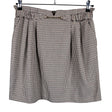 Unisex Holly & Whyte by Lindex - Mitteveniv seelik, suurus 38 - Pruun ()