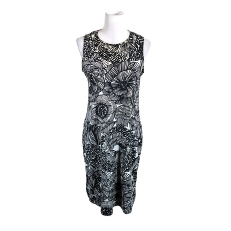 Unisex Marimekko - Trikotaažist kleit, suurus 40 - Hall ()