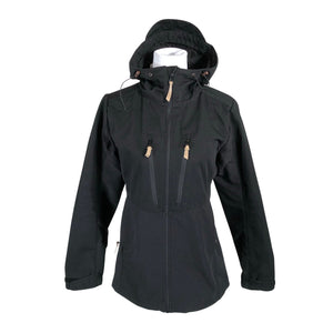 Unisex Ivalo - Jope, suurus 40 - Must (1)