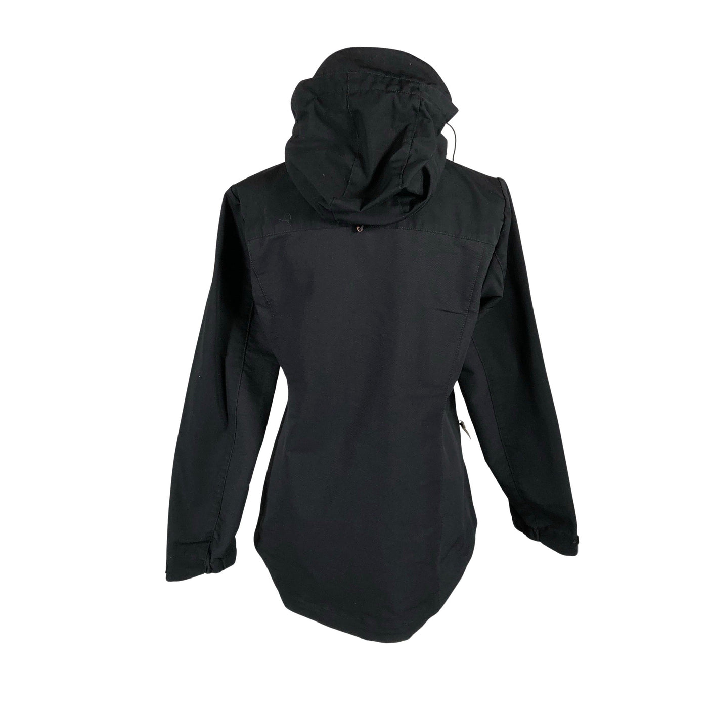 Unisex Ivalo - Jope, suurus 40 - Must (2)