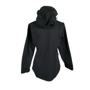 Unisex Ivalo - Jope, suurus 40 - Must (2)