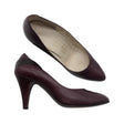 Unisex Bruno Magli - Kontsakingad, suurus 36 - Lilla ()