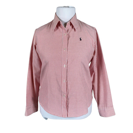 Unisex Polo Ralph Lauren - Triiksärk, suurus 44 - Punane ()