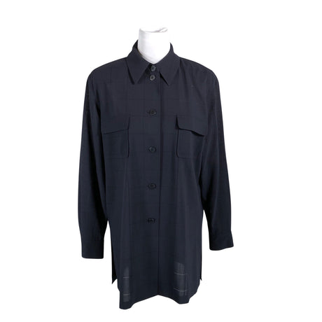 Unisex Basler - Pluus, suurus 38 - Sinine ()