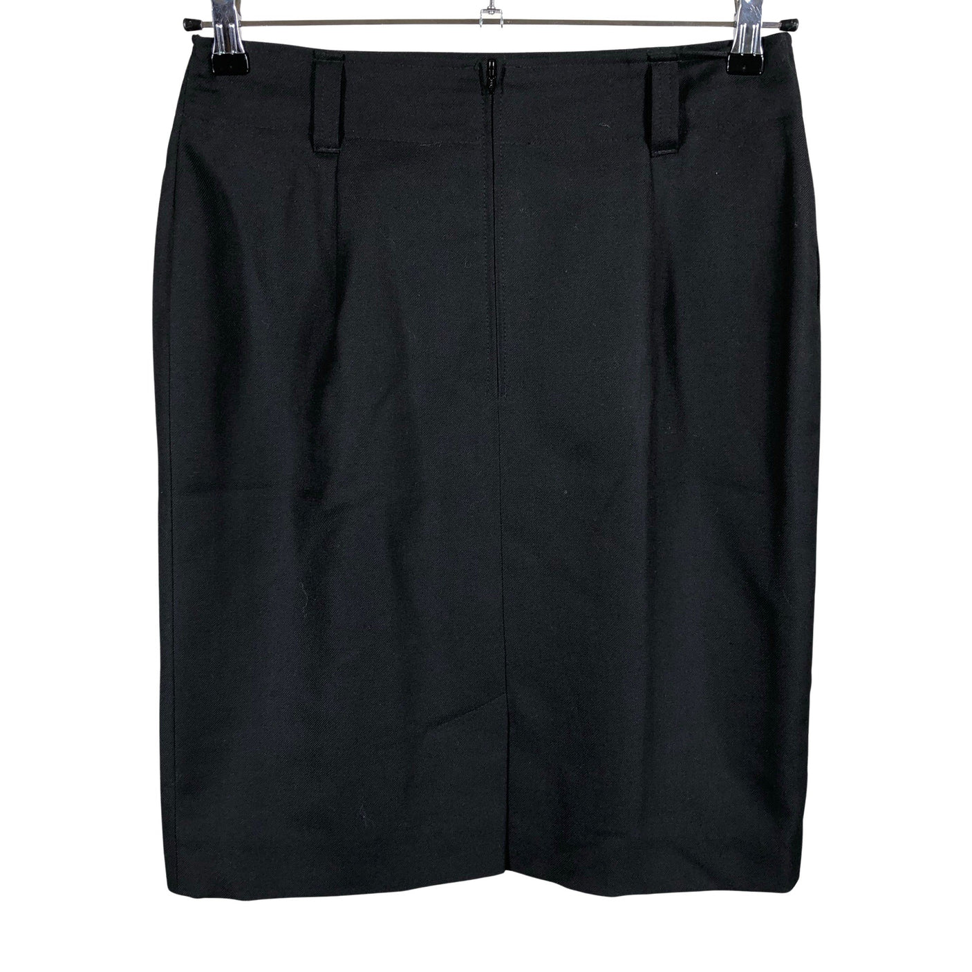 Unisex Femilet - Pliiatsseelik, suurus 42 - Must (2)
