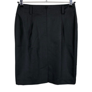 Unisex Femilet - Pliiatsseelik, suurus 42 - Must (2)