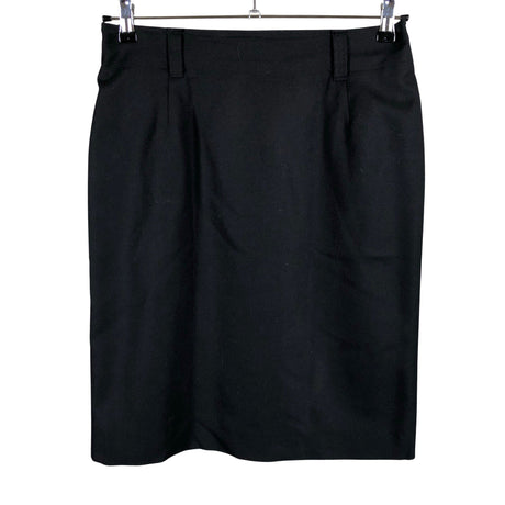Unisex Femilet - Pliiatsseelik, suurus 42 - Must ()