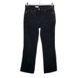 Unisex Steilmann - Sametpüksid, suurus 40 - Must ()
