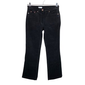 Unisex Steilmann - Sametpüksid, suurus 40 - Must (1)