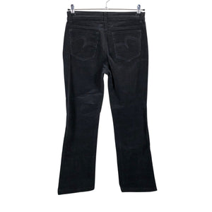 Unisex Steilmann - Sametpüksid, suurus 40 - Must (2)