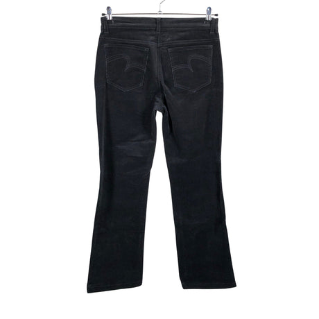 Unisex Steilmann - Sametpüksid, suurus 40 - Must (2)
