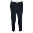 Unisex InWear - Mittevenivad püksid, suurus 40 - Must ()