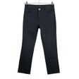 Unisex Ril's - Teksad, suurus 40 - Must ()