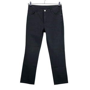 Unisex Ril's - Teksad, suurus 40 - Must (1)