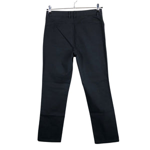 Unisex Ril's - Teksad, suurus 40 - Must (2)