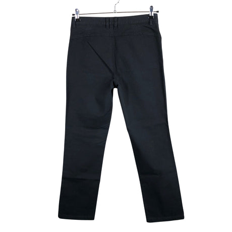 Unisex Ril's - Teksad, suurus 40 - Must (2)