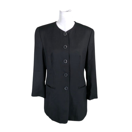 Unisex Gerry Weber - Jakk, suurus 38 - Must ()
