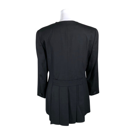 Unisex Gerry Weber - Jakk, suurus 38 - Must (2)