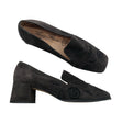 Unisex Anne Flavie - Kontsakingad, suurus 36 - Hall ()