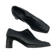 Unisex Caprice - Kontsakingad, suurus 36 - Must ()